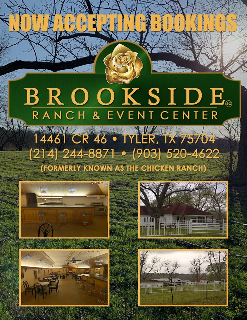bookside ranch and event center